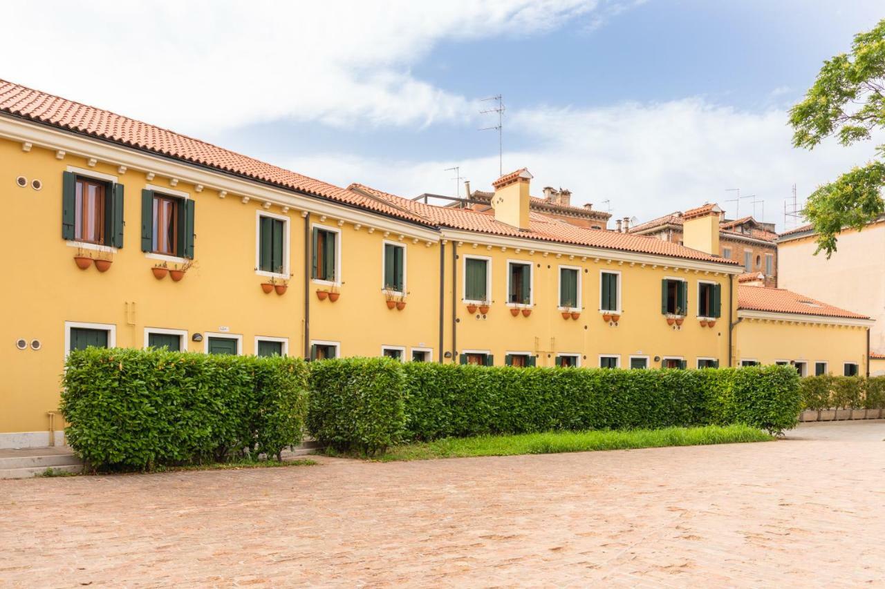 Venice Apartment Near Station Santa Lucia Two Bedroom מראה חיצוני תמונה